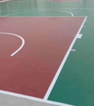 壤塘篮球场地坪维修全方案